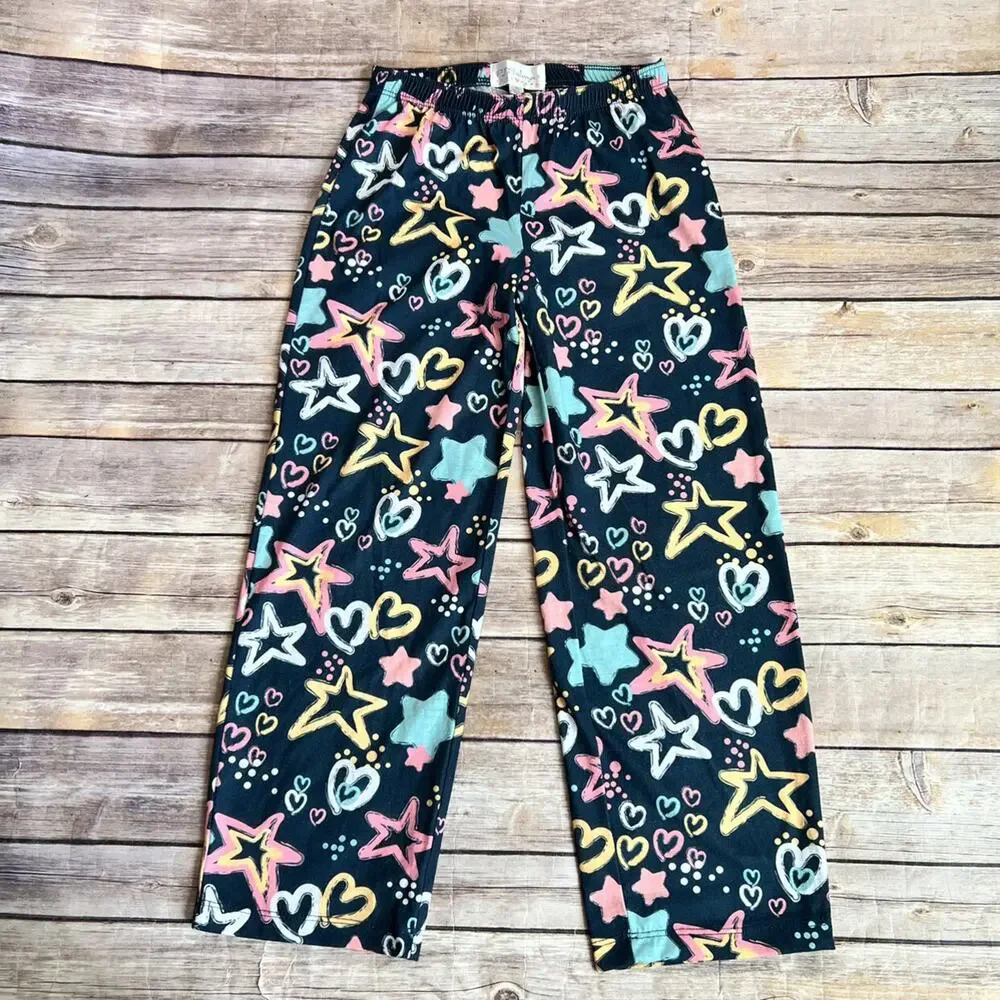 PJ Salvage Navy Pajamas - Picture 8 of 12